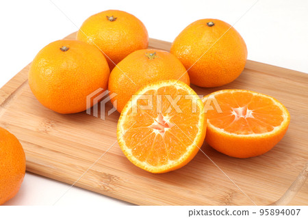 Mandarin orange  95894007