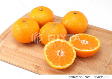 Mandarin orange  95894008