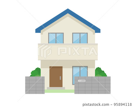 house, house, my home 95894118