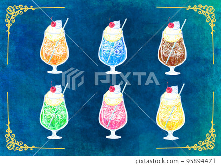 奶油蘇打水 6_blue 95894471