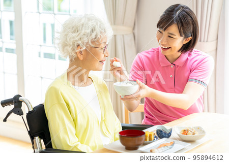 Nursing care 95894612