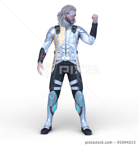 warrior with eyepatch warrior with eyepatch 95894833