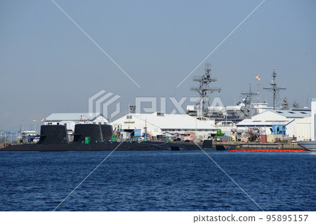 "International Fleet Review 2022" Submarine "International Fleet Review 2022" Submarine 95895157