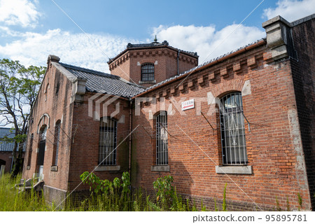 Former Nara Shonen Prison 95895781