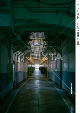 Former Nara Shonen Prison Former Nara Shonen Prison 95895783