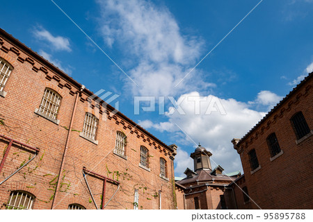 Former Nara Shonen Prison 95895788