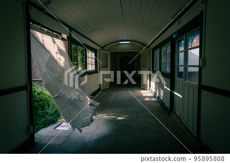 前奈良少年監獄 95895808