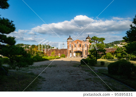 前奈良少年監獄 95895831