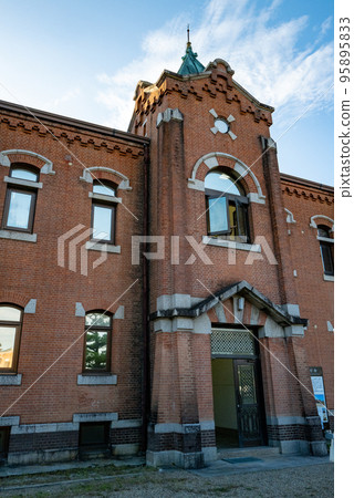 Former Nara Shonen Prison 95895833