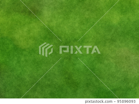 Rendered watercolor background Rendered watercolor background 95896093