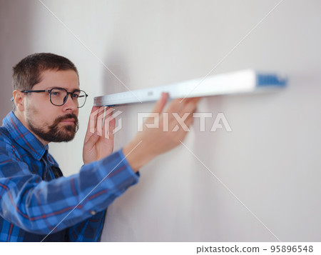 Repair apartment. Home renovation concept. Repair apartment. Home renovation concept. 95896548