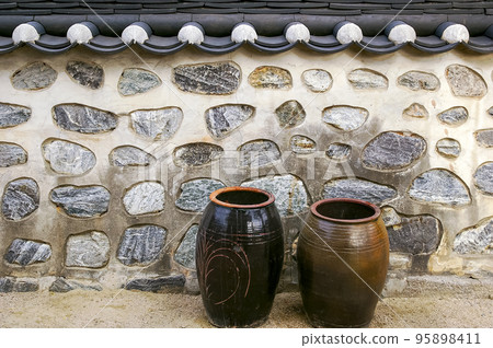 南山谷韓屋村 南山谷韓屋村 95898411