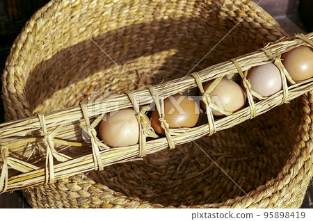 Namsangol Hanok Village Namsangol Hanok Village 95898419