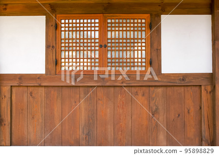 Namsangol Hanok Village Namsangol Hanok Village 95898829