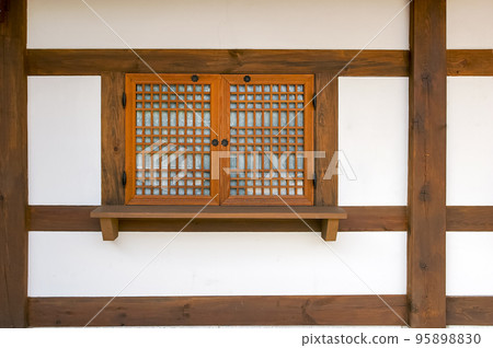 南山谷韓屋村 95898830