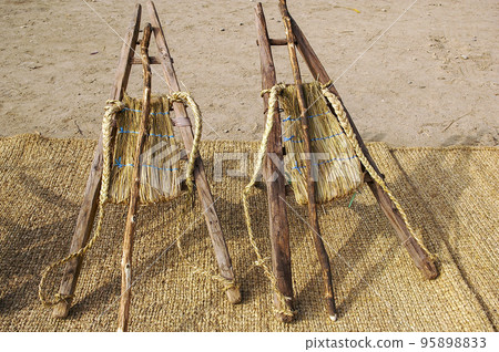 Namsangol Hanok Village Namsangol Hanok Village 95898833