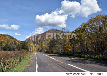 秋天的普通風景 秋天的普通風景 95899096