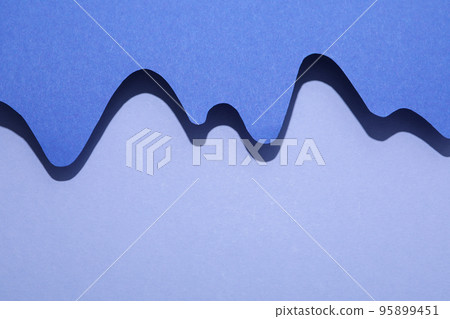 Colorful and abstract psychedelic background, concept of psychedelic design 95899451