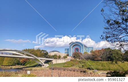 Aichi Health Plaza Obu Sports Park Aichi Health Forest Park 95901327