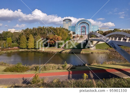 Aichi Health Plaza Obu Sports Park Aichi Health Forest Park Aichi Health Plaza Obu Sports Park Aichi Health Forest Park 95901330