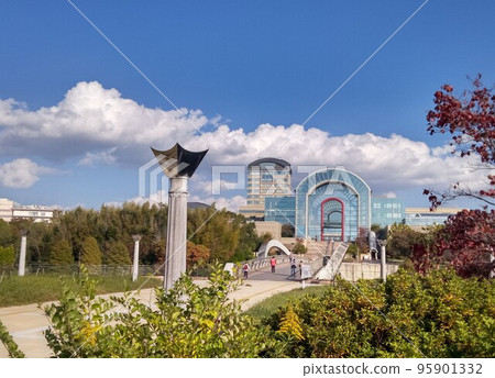 Aichi Health Plaza Obu Sports Park Aichi Health Forest Park 95901332