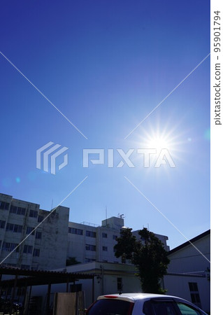 Koshigaya Municipal Eishin Junior High School, the alma mater of EXILE's ATSUSHI Koshigaya Municipal Eishin Junior High School, the alma mater of EXILE's ATSUSHI 95901794