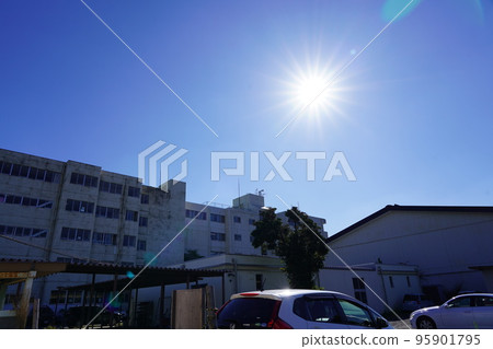 Koshigaya Municipal Eishin Junior High School, the alma mater of EXILE's ATSUSHI Koshigaya Municipal Eishin Junior High School, the alma mater of EXILE's ATSUSHI 95901795