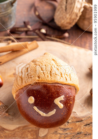acorn bread acorn bread 95901999