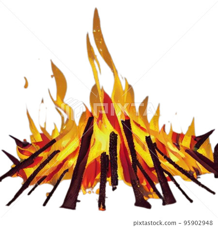 bonfire bonfire 95902948