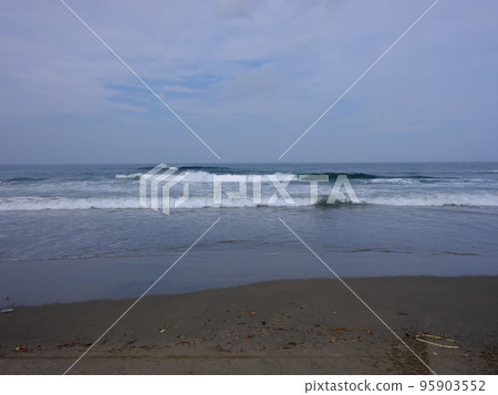冰川浜的風景 冰川浜的風景 95903552