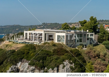 Greece, Loutra Thermal Spa Agia Paraskevi Greece, Loutra Thermal Spa Agia Paraskevi 95905020