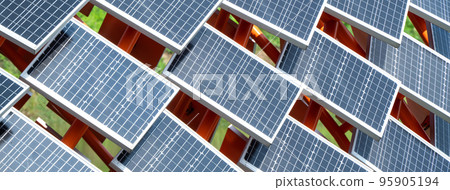solar energy solar panel energy technology Solar panel ソーラーパネル 95905194
