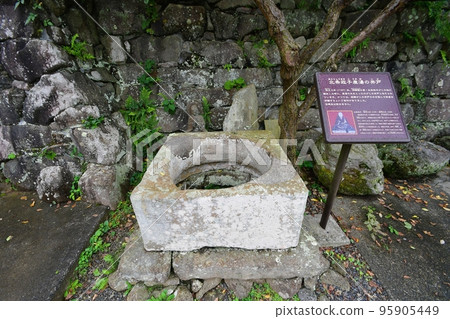 Masako Hojo Bathing wells Masako Hojo Bathing wells 95905449
