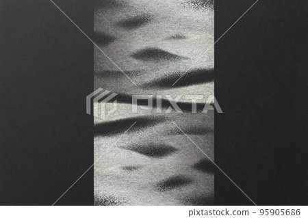 復古和豪華的 grunge 藝術框架 復古和豪華的 grunge 藝術框架 95905686