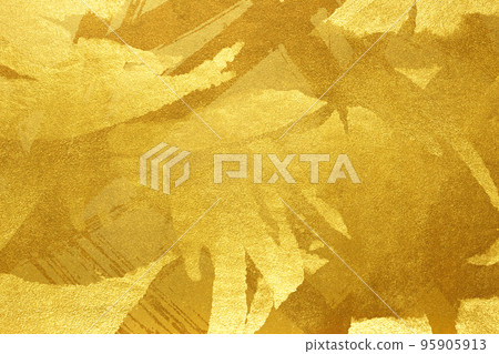 retro japanese style golden background texture retro japanese style golden background texture 95905913