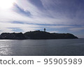 Autumn Enoshima 95905989