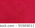 red textile 95909011