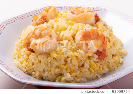蝦炒飯 95909764