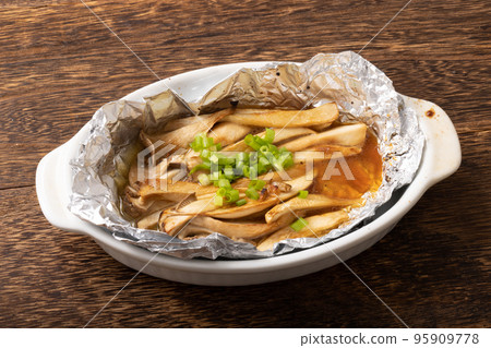 炒eringi黃油醬 95909778