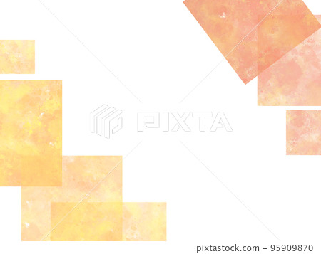 orange block frame 2 95909870
