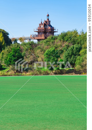 愛知萬博紀念公園吉卜力公園(愛知縣長手市) 愛知萬博紀念公園吉卜力公園(愛知縣長手市) 95910034