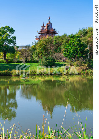 愛知萬博紀念公園吉卜力公園（愛知縣長手市） 95910044