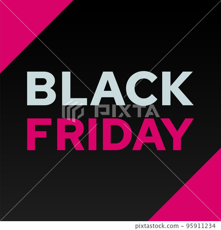 Covers for Black Friday Social Media Post 95911234