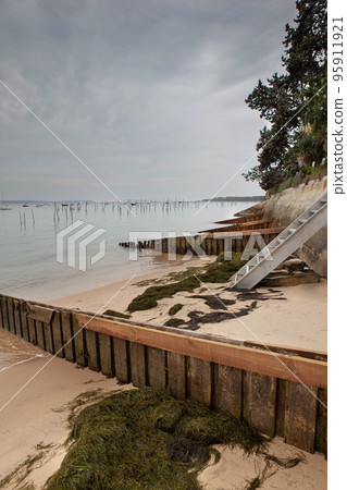 Arcachon country and Dune du Pilat in October 95911921