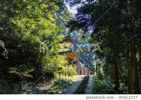 Niryubu-ji Temple,高澤觀音轄區,一座由北條雅子捐贈的帶有寶塔的寺廟 Niryubu-ji Temple,高澤觀音轄區,一座由北條雅子捐贈的帶有寶塔的寺廟 95912257