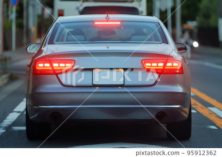 Car tail lamp image 95912362