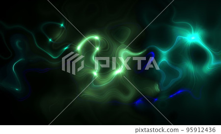 Abstract plasma background Abstract plasma background 95912436