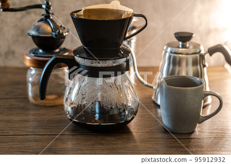 [咖啡] 手滴 [紙滴] 95912932