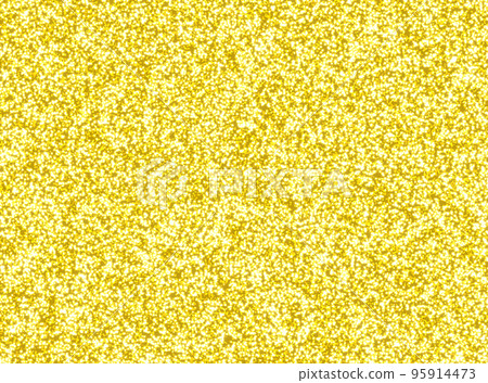 Gold seamless wallpaper, texture 95914473