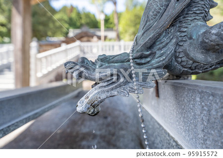 伊予姬神社 95915572